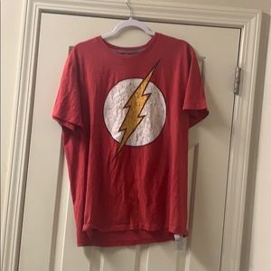 Flash Tee shirt